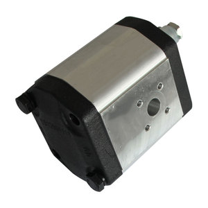Bibo Displacement Motor Driven Rotary Hydraulic Gear Oil <b>Pump</b> 20-40ml/r 0.5 160-200 <b>Bar</b> 2500r/min 1/4 Inch Transmission <b>Pump</b> - Product Image 4