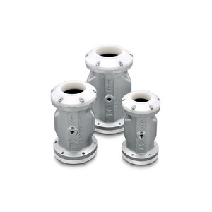 Válvula de Pinza Ho-Matic de 21 Pulgadas, Válvula Solenoide para Ácidos y Álcalis, Uso a Temperatura Ambiente - Product Image 4
