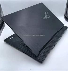 Precio de Fábrica, Portátil para Juegos US ROG Strix G 3 Intel I7-9750H GTX 1650 16GB 512GB SSD 15.6" 144Hz, Usado, para Estudiantes y Negocios - Product Image 2