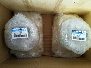 D65 PIVOT ASS'Y,<span class=keywords><strong>R</strong></span>.H. 14Y-71-00090 для бульдозеров - Product Image 3
