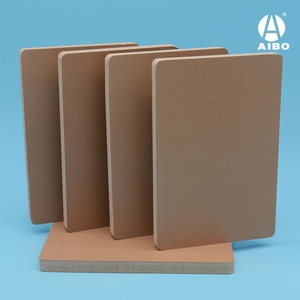 Personnalisé rigide PBM BPB Premium panneau de meubles étanche BPB pour CNC routage meubles cuisine/toilettes armoires <span class=keywords><strong>comptoirs</strong></span> - Product Image 1