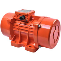 Industrielle Bin-Butlers Ice Control Trucks Vibro motor Mve 300/3e Elektro mos Vibratorok Pneuma tikus Elektrische Vibrations motoren