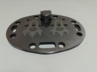 Compresor de Refrigeración de Acero Inoxidable Carrier 05G 8474 para Piezas de Refrigeración