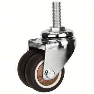 Transporteur de voyage Valise <span class=keywords><strong>Mini</strong></span> M8 Rotation Pivotant Double Roue <span class=keywords><strong>Roulette</strong></span> - Product Image 1