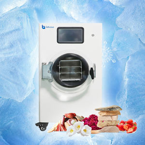 LABOAO Petite machine <span class=keywords><strong>de</strong></span> lyophilisation sous vide mini, équipement <span class=keywords><strong>de</strong></span> lyophilisation pour usage domestique - Product Image 3