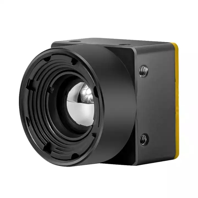 MIPI Infrared Thermal Camera Module 256/384/640 Resolution 50fps Human & Animal Detection