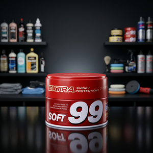 ซอฟท์99 |   แว็กซ์นุ่มเกรดพรีเมียม - Product Image 2
