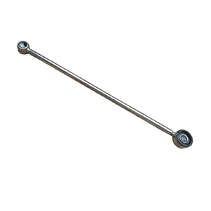 Accessoires automobiles 206 Levier de changement de vitesse pour Peugeot 206 207 <span class=keywords><strong>Citroen</strong></span> C2 OE 245291 2454G5 - Product Image 3