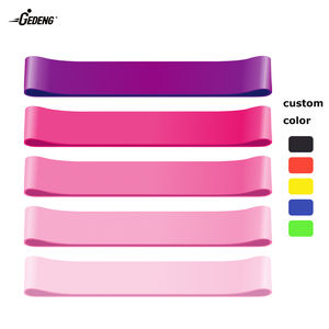 GEDENG – bandes élastiques en caoutchouc pour la résistance des palettes d'entraînement, <span class=keywords><strong>mini</strong></span> bande <span class=keywords><strong>de</strong></span> taxes sur la route en cuivre - Product Image 1