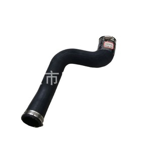 Manguera de Refrigerante PNH50361 EPDM con Grosor de Pared de 3mm para Reemplazo de Radiador de Automóvil - Product Image 1