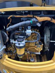 दूसरा हाथ जापान मूल कैटरपिलर हाइड्रोलिक मिनी खुदाई 303करोड़ 3.5टन कोम्मास्ताची कोमास्ताची कोम्मास्ताची कोम्पास्लो-कीमत पर बिक्री - Product Image 5