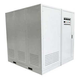 Convertisseur de fréquence 60Hz/50Hz pour usage domestique, monophasé 220V vers triphasé 380V, VFD 5,5KW 7,5KW 11KW 15KW pour pompe/moteur électrique - Product Image 6