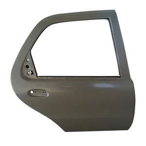 Ujoin pièces de carrosserie de voiture, porte avant, porte arrière pour Fiat PALIO Pereo <span class=keywords><strong>2000</strong></span> - Product Image 1