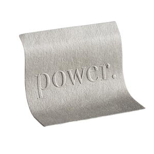 Etiquetas de Vinilo Texturizadas con Relieve Dorado Mate, Resistentes al Agua, de Lujo, Personalizadas con Logotipo, para Perfumes, Venta al Por Mayor - Product Image 1