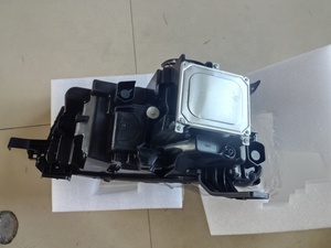 Kits de carrocería de coche para Mazda CX50 2023, lámpara de cabeza, faro delantero - Product Image 6