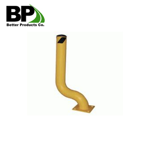 شرائط فولاذية مطلية بالغمس الساخن لسلامة المرور - Product Image 5