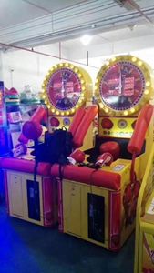Máquina de juego de boxeo para adultos de interior barata de fábrica, máquina de boxeo electrónica para adultos a la venta - Product Image 6
