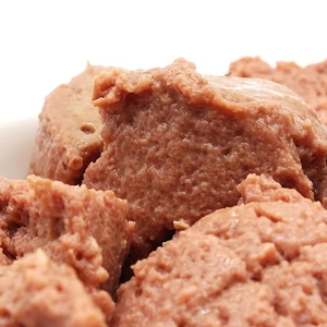 Cibo Umido per Cani e Gatti, Patè in Scatola 375g, Pasta di Carne ad Alto Contenuto Proteico, 100% Naturale, Nutrizione Completa, Pasto Principale per Animali Domestici, Vendita all'Ingrosso - Product Image 3