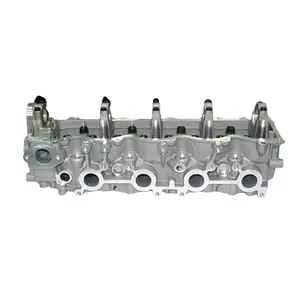 Ujoin gruppo testata cilindro di qualità originale di alta qualità per testata cilindro mazda wl WL 61-10-100D motore per auto