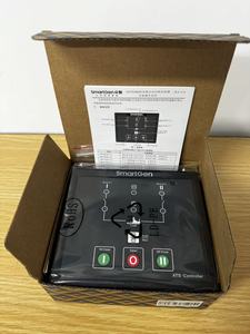 Module de contrôle de puissance pour générateur AI POWER New Smartgen HAT530N, en plastique, pour alternateur, groupe électrogène 170-277V - Product Image 4