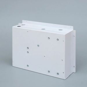 De productos de consumo de gran estructura de acero conformado de chapa metálica - Product Image 6
