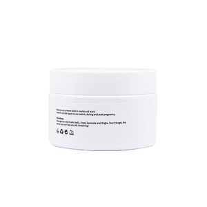 Efficace Ligne Ventre Abdomen Soulagement <span class=keywords><strong>Grossesse</strong></span> Traitement Crème <span class=keywords><strong>Anti</strong></span> Vergeture <span class=keywords><strong>vergetures</strong></span> crème Démaquillante - Product Image 2