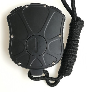 Đồng Hồ Bấm Giờ Học Sinh Tùy Chỉnh Đồng Hồ Bấm Giờ Thể Thao Kín Nước Kỹ Thuật Số <span class=keywords><strong>LCD</strong></span> Cầm Tay Cổ Điển - Product Image 2