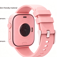 Reloj Inteligente Avanzado para Niños Y88 4G Android con Pantalla de 1.69 Pulgadas, Posicionamiento LBS WIFI, Llamada SOS, Bluetooth Antipérdida para Niños