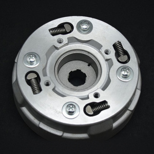 Ensemble d'embrayage pour Rusi110 MP110, 17 dents, composants de transmission de remplacement pour la vente en gros de pièces détachées - Product Image 2