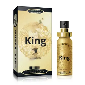 Retraso para hombres Spray 10ml Juguetes sexuales para adultos Productos para adultos de primera mano Fabricante y agente al por mayor Hecho en China - Product Image 4