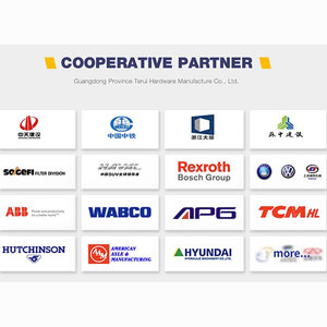 Bán buôn thép không gỉ làm vườn Kéo cắt tỉa phổ quát phụ kiện mùa xuân thay thế cuộn lò xo nén - Product Image 2