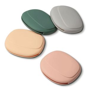 Custom Portable Mini Data <b>Cable</b> Storage Case Coins Purse Case <b>Bag</b> Silicone Headphone Organizer Anti-Fall Out Mini Storage <b>Bag</b> - Product Image 2