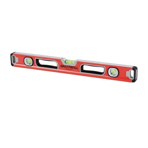 <span class=keywords><strong>Mini</strong></span> niveau à bulle avec aimants Niveau à bulle en aluminium de 150mm avec logo personnalisé - Product Image 4
