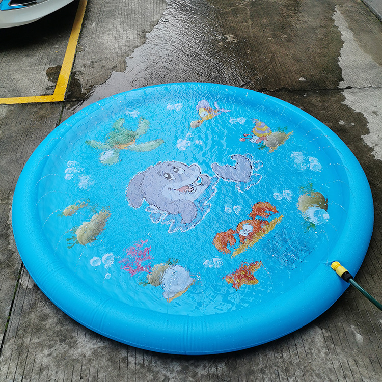 Blue Dolphin 100cm