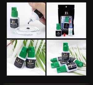 Pegamento para Pestañas de Alta Calidad al por Mayor, Marca Privada, Adhesivo y Sellador para Pestañas, Resistente al Agua - Product Image 3