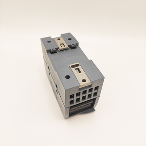 Contrôleur PLC SIMATIC S7 1200 CPU 6ES7221 1BF32 0XB0 d'origine, neuf, DC/DC/Rly, avec interface de communication RS485 - Product Image 3