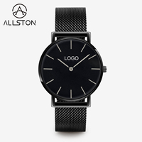 Montres de couple de luxe à quartz, design simple, en alliage et verre, de haute qualité, fabriquées sur mesure en usine, faible MOQ, ASN-24, style sport et mode