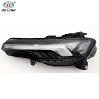 Pièce de rechange automobile Phare avant LED pour CHANGAN CS35 PLUS 2022 2023