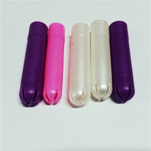 Aplicador Vaginal Desechable Redtube para Endoscopia - Product Image 2