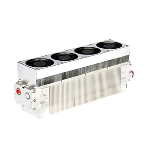 หลอดเลเซอร์ CO2 RF 30W 10.6um 9.3um สำหรับเครื่องแกะสลักและตัดโลหะ หลอดเลเซอร์ Co2 Rf - Product Image 3
