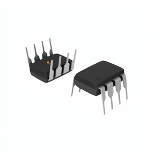 Buy Online Electronic Components MC68HC908QT1VPE 8 DIP Embedded Authorized Distributor - Product Image 1