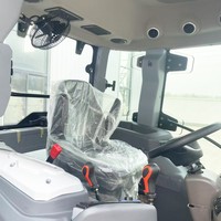 180HP ECO Tractor EU Stage V Emission et certifié CE
