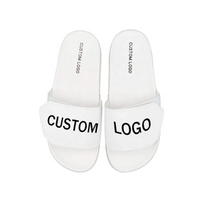 Pass REACH test <span class=keywords><strong>Sandalias</strong></span> de <span class=keywords><strong>hombre</strong></span> Diseño original Deportes Sublimación <span class=keywords><strong>Sandalias</strong></span> deslizantes zapatillas Hombres con logotipo personalizado - Product Image 6