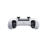 Manette de jeu HORI Joystick PS5 BT, manette sans fil PS5 Slim/PRO avec vibration à double moteur et tir rapide six axes