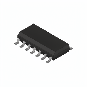 14 SOlC Power Management (PMIC) In Stock Components Electronic TLE4287G - Product Image 1