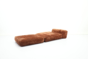 Sofá cama comprimido de alta calidad empacado al vacío para reducir <span class=keywords><strong>los</strong></span> costos de flete para dormitorio de apartamento o villa - Product Image 4