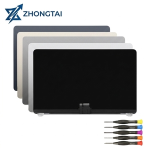 Schermo LCD Completo di Ricambio per Laptop, Display da <span class=keywords><strong>13</strong></span> Pollici per <span class=keywords><strong>Macbook</strong></span> <span class=keywords><strong>Air</strong></span> M1 2019 A1932 A2179 A2337 - Product Image 6