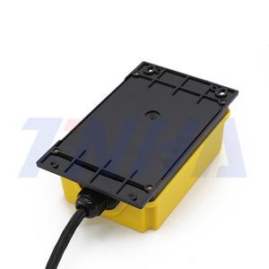 Cần Cẩu Công Nghiệp TNHA1-A2HH, Điều Khiển Từ Xa Không Dây, Chống Nước, Có Công Tắc Điều Khiển Vô Tuyến - Product Image 4