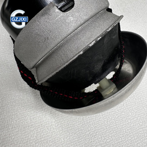 China Factory Wholesale <strong>Engine</strong> <strong>Mounting</strong> Left Right C2C31128 C2C31215 Jagua XJ 2003-2009 renault Kwid Auto Parts 4h0199255t - Product Image 4