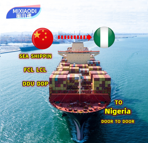 Sea air Shipping Logistics <strong>Service</strong> Shipping Agent , Door-<strong>to</strong>-door Transportation <strong>Services</strong> From China <strong>to</strong> the Nigeria Lagos - Product Image 1